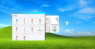 Deskpet Engine