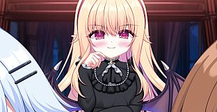 My (♂) Life as a Vampire's Maid (♀)