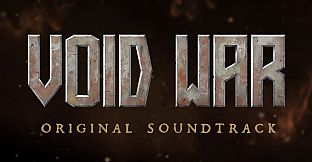 Void War Original Soundtrack