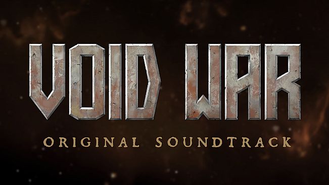 Void War Original Soundtrack
