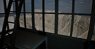 SCP Tower