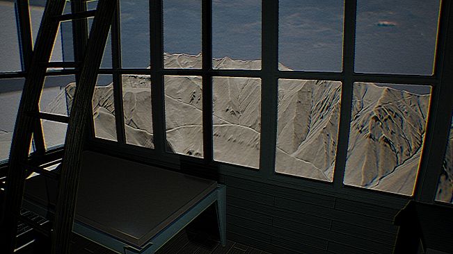 SCP Tower