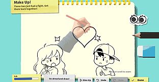 Sketch Switch
