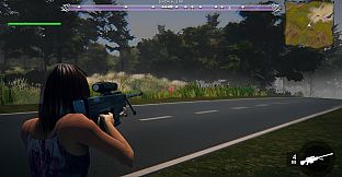 Android Amazones - Season 2