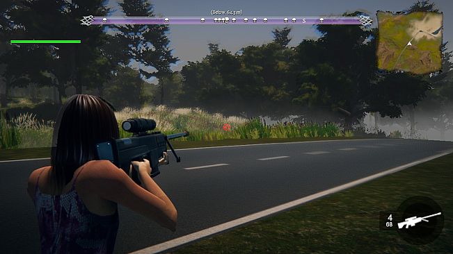 Android Amazones - Season 2