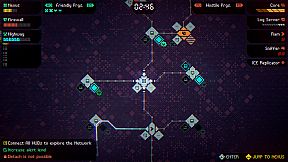 DROP - System Breach