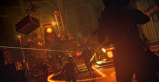 Zombie Army 4: Mission 9 - Return to Hell