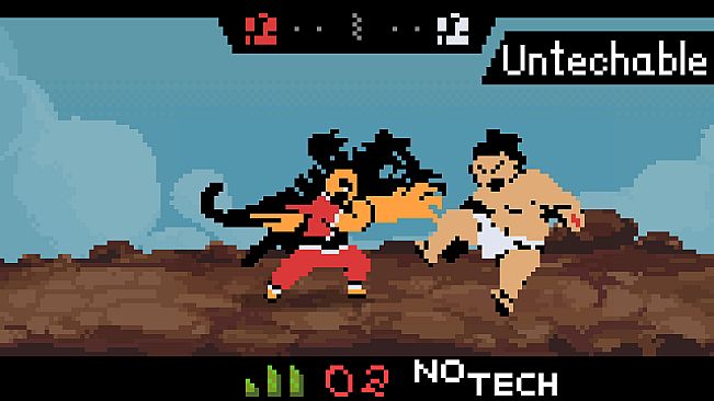 Dojo Masters - Expansion Pack 2