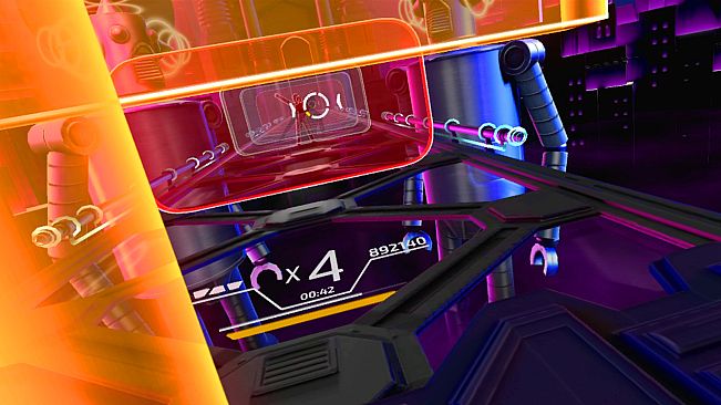 OhShape - Caravan Palace Music Pack