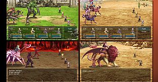 Demon Lord Army Set 2