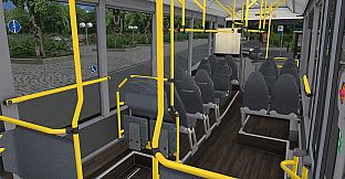 OMSI 2 Add-On S41X LE Business Series