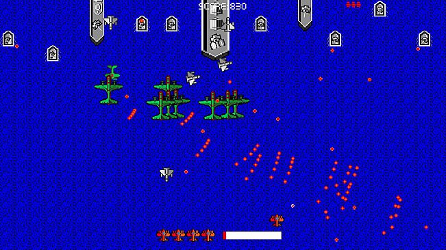 Tiger Fighter 1931 Tora!Tora! MP059