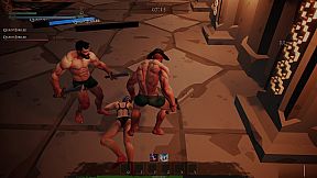 Adventurer's Gambit: Dungeons of Fortune