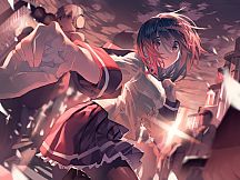 第一千零二夜的童话