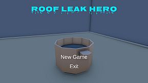 Roof Leak Hero