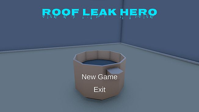 Roof Leak Hero