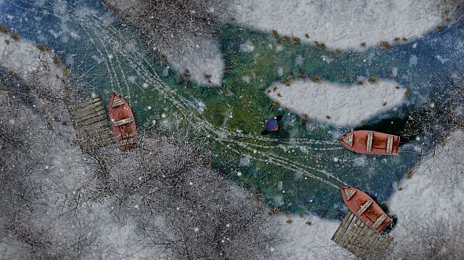 How I learned to Skate