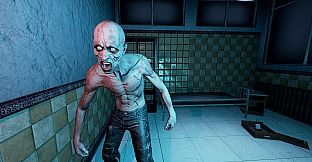 Abandoned Hospital VR