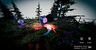 Vision Quest: A New Ascent