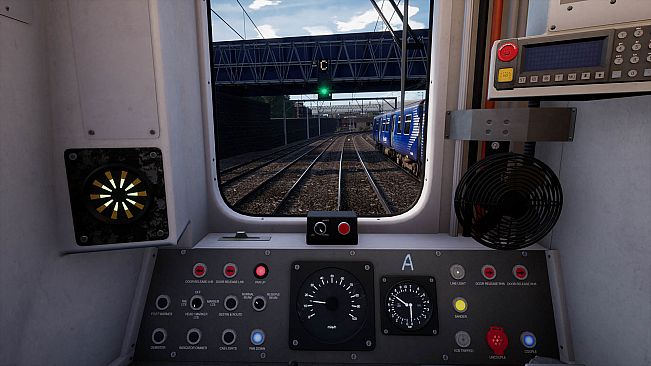Train Sim World 2: Scottish City Commuter: Glasgow - Newton & Neilston Route Add-On