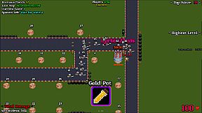 ChatTDT: Tower Defense Twitch