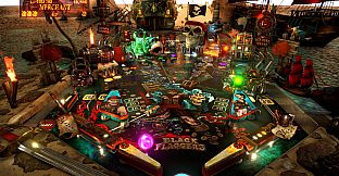 Pinball Wicked - Supporter Upgrade