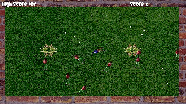 Hoodie Survivor and Super Hoodie Bros