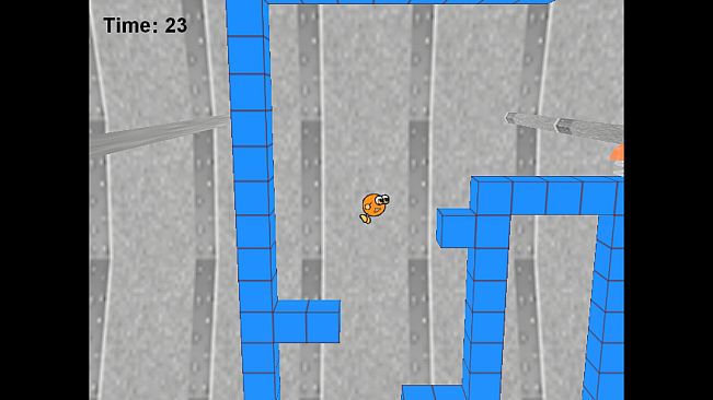 Zippy the Circle