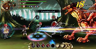 Fallen Legion: Rise to Glory