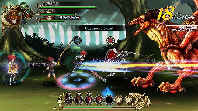 Fallen Legion: Rise to Glory