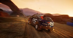 Gravel Colorado River