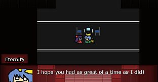 Touhou - Reimus Awesome Holiday