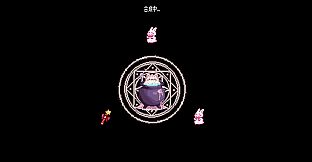 Little Witch Survivors DLC1:Oracle & Revolt