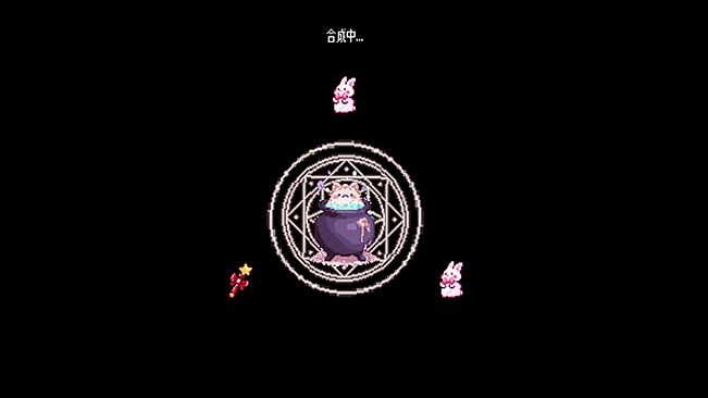 Little Witch Survivors DLC1:Oracle & Revolt
