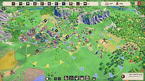 City Tales - Medieval Era