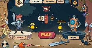 Brawl Chess - Gambit