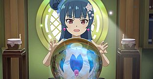 Yohane the Parhelion - NUMAZU in the MIRAGE - Change set "Beach! in  Numazu!!"