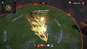 World Eternal Online