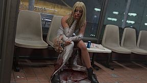 The Last Oasis Before Chastity