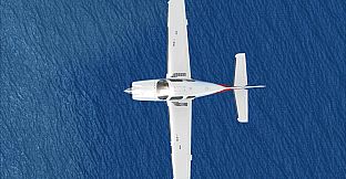 FSX Steam Edition: Cessna C400 Corvalis TT Add-On