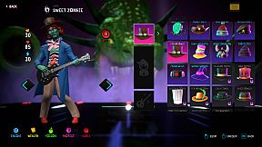 AudioClash: Battle of the Bands