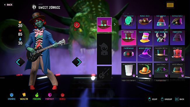 AudioClash: Battle of the Bands