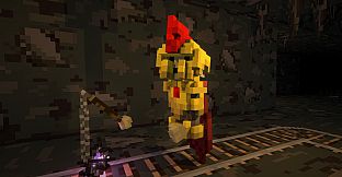 Ancient Dungeon - Supporter Pack