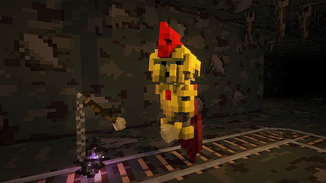 Ancient Dungeon - Supporter Pack