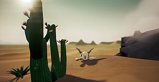 Valhalla Hills: Sand of the Damned DLC