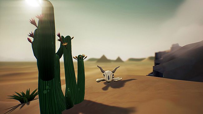 Valhalla Hills: Sand of the Damned DLC