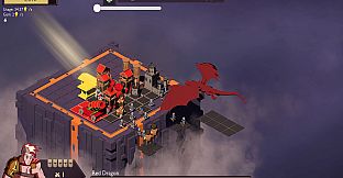 Backpack: Tower Defense