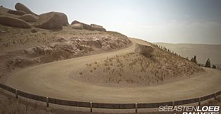 Sébastien Loeb Rally EVO - Pikes Peak Pack Peugeot 405 T 16 PP