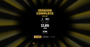 Roulette Salon - The Ultimate Casino Roulette Simulator