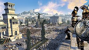 Total War: ROME II - Emperor Edition